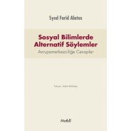 Sosyal Bilimlerde Alternatif Söylemler