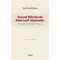 Sosyal Bilimlerde Alternatif Söylemler