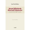 Sosyal Bilimlerde Alternatif Söylemler