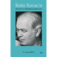 Kerim Korcan'ın Eserleri ve Edebiyatımızdaki Yeri