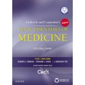 Cecil Essential of Medicine Türkçe