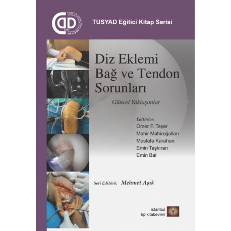 Diz Eklemi Bağ ve Tendon Sorunları Güncel Yaklaşımlar