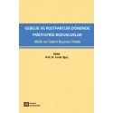 Gebelik ve Postpartum Dönemde Psikiyatrik Bozukluklar