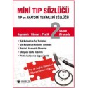 Mini Tıp Sözlüğü