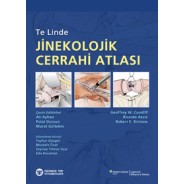 Jinekolojik Cerrahi Atlas +DVD