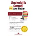 Jinekolojik Cerrahi Akıl Notları