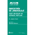 Obstetrik ve Jinekoloji Özet Bilgiler