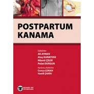 Postpartum Kanama