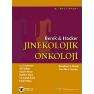 Berek & Hacker Jinekolojik Onkoloji