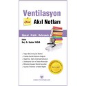 Ventilasyon Akıl Notları