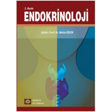 Endokrinoloji 3. Baskı