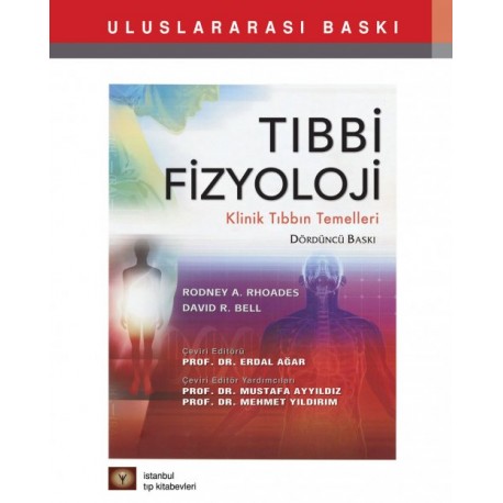 Tıbbi Fizyoloji klinik tıbbın temelleri