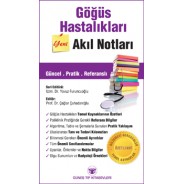 Göğüs Hastalıkları Akıl Notları