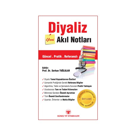 Diyaliz Akıl Notları