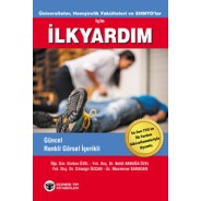 Üniversiteler, Hemşirelik Fakülteleri ve SHMYO'lar için İlk Yardım