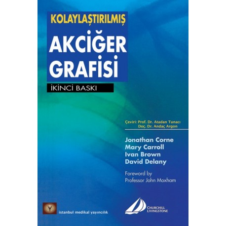 Kolaylaştırılmış Akciğer Grafisi