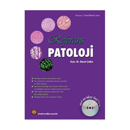 Referans Patoloji