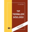 Tıp Terimleri Sözlüğü 2. Baskı