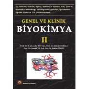 Genel ve Klinik Biyokimya Cilt 2