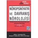 Nöropsikiyatri Ve Davranış Nörolojisi