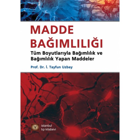 Madde Bağımlılığı