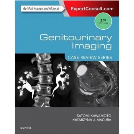 Genitourinary Imaging: Case Review, 3rd Edition