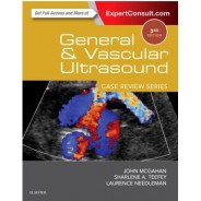 General and Vascular Ultrasound: Case Review, 3rd Edition
