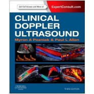 Clinical Doppler Ultrasound, 3rd Edition