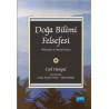 DOĞA BİLİMİ FELSEFESİ - Philosophy of Natural Science