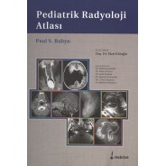 Pediatrik Radyoloji Atlası