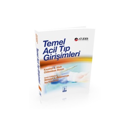 Temel Acil Tıp Girişimleri