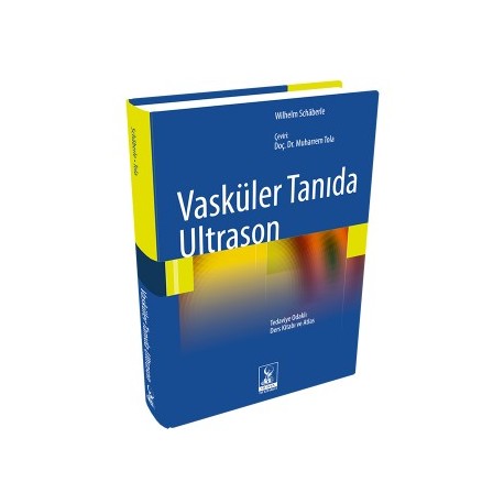 Schäberle Vasküler Tanıda Ultrason