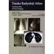 Toraks Radyoloji Atlası