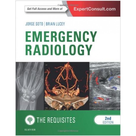 Emergency Radiology: The Requisites, 2nd Edition