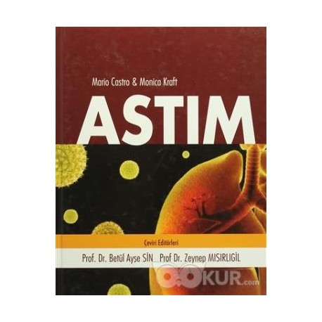 Astım