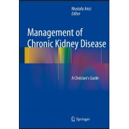 Management of Chronic Kidney Disease