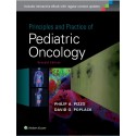 Principles and Practice of Pediatric Oncology