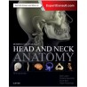 McMinn's Color Atlas of Head and Neck Anatomy, 5th Edition