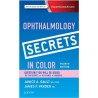 Ophthalmology Secrets in Color, 4th Edition