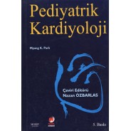 Pediyatrik Kardiyoloji / Park