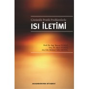 Çözümlü Pratik Problemlerle Isı İletimi