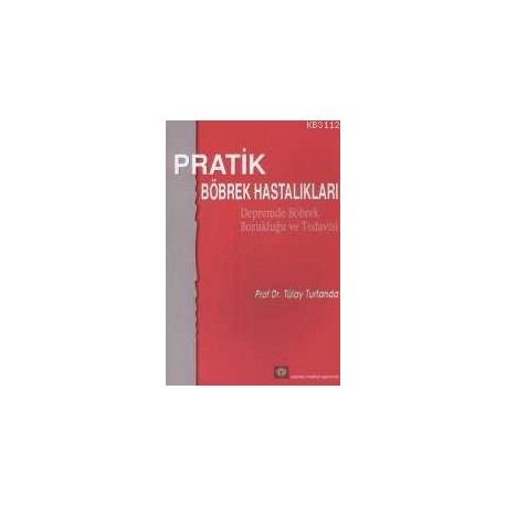 Pratik Böbrek Hastalıkları