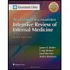 The Cleveland Clinic Foundation Intensive Review of Internal Medicine