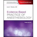 Evidence-Based Practice of Anesthesiology