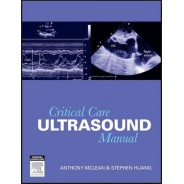 Critical Care Ultrasound Manual, 1st Edition