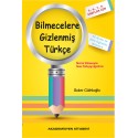 Bilmecelere Gizlenmiş Türkçe