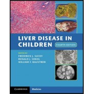 Liver Disease in Children