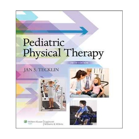 Pediatric Physical Therapy