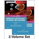 Nathan and Oski's Hematology and Oncology of Infancy and Childhood, 2-Volume Set, 8e