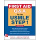First Aid Q&A For The USMLE Step 1